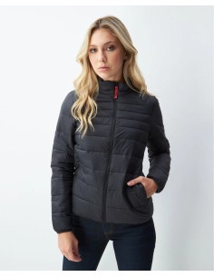 Chaqueta Quilted Linea