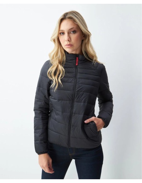 Chaqueta Quilted Linea