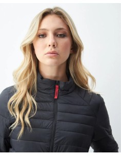 Chaqueta Quilted Linea 2