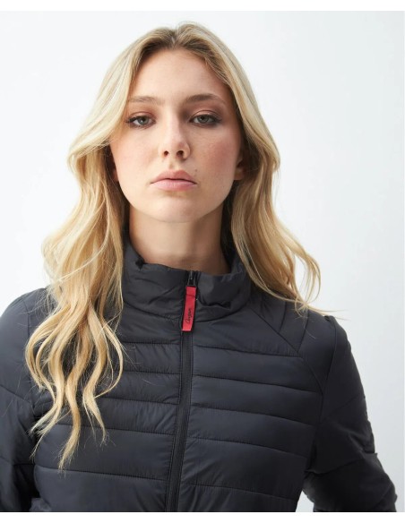 Chaqueta Quilted Linea