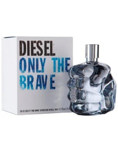 Perfume Only The Brave De Diesel Para Hombre 125 ml
