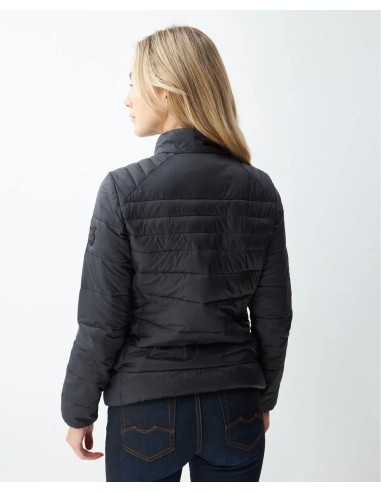 Chaqueta Quilted Linea